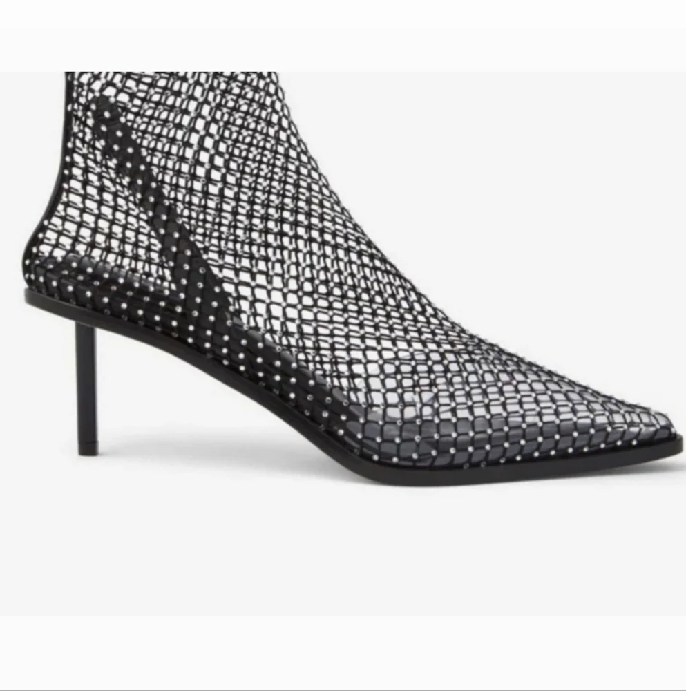 Tamara Mellon Mackie 65 - Picture 2 of 9